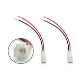 Connects2 CT55-HD02 - Honda Civic 2001-2006 Car Speaker Adaptor Plug